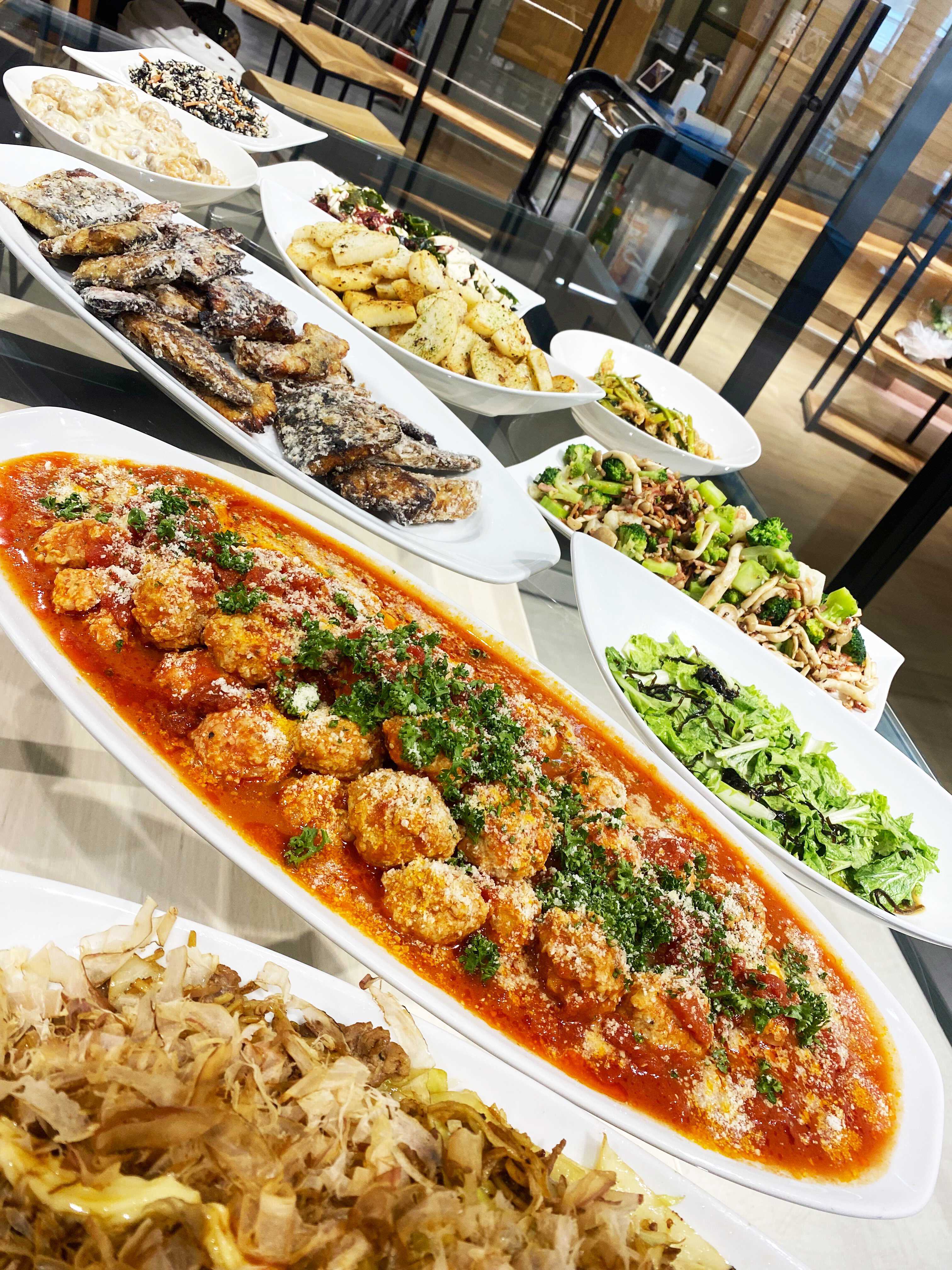 どさんこシェフのセレクトランチ画像