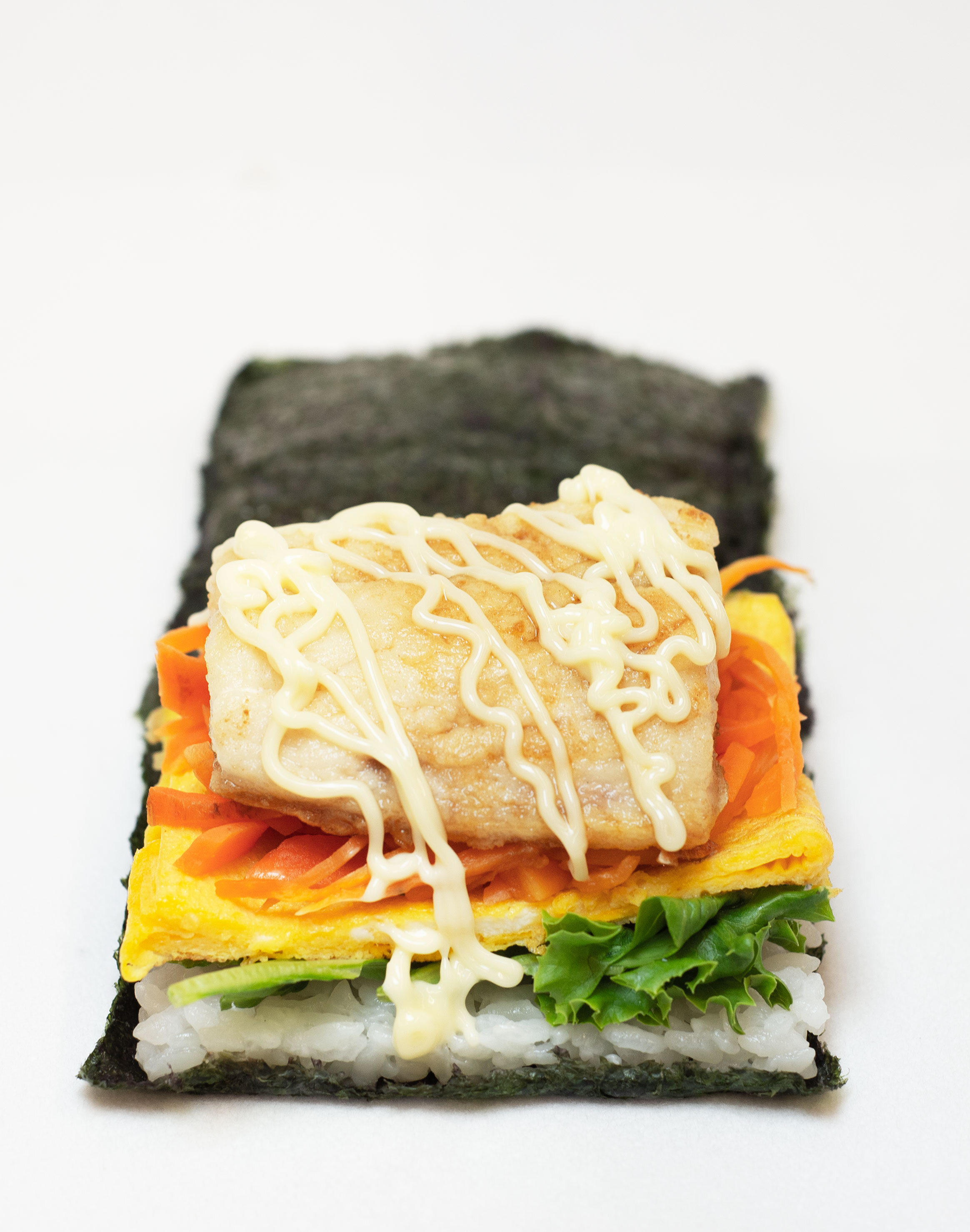 さばムニエル